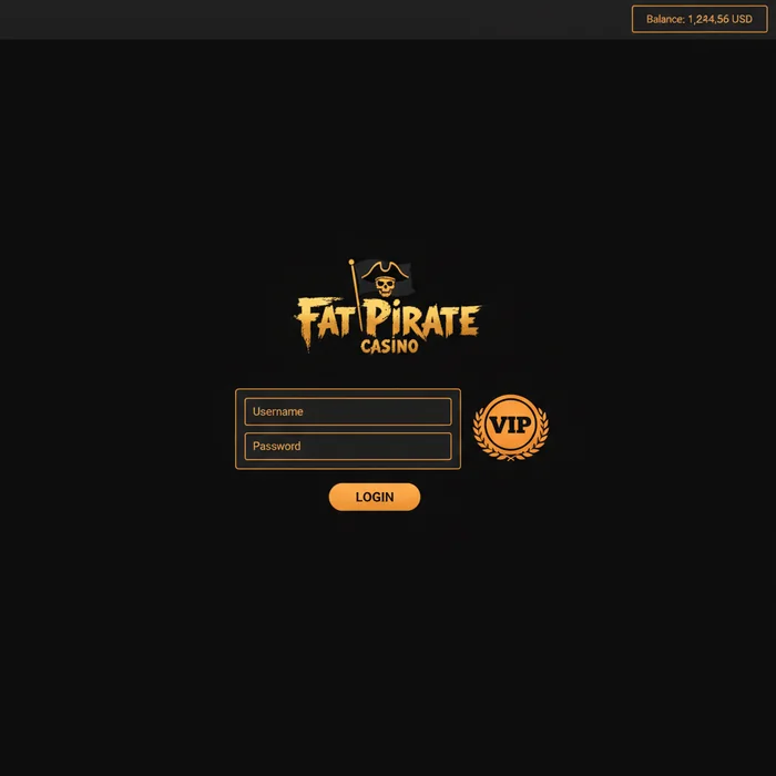 fatpirate Gameplay